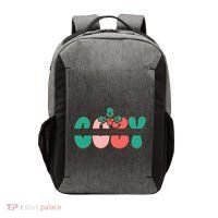 Festive Season Greetings Illustration Vector Backpack thumb 0