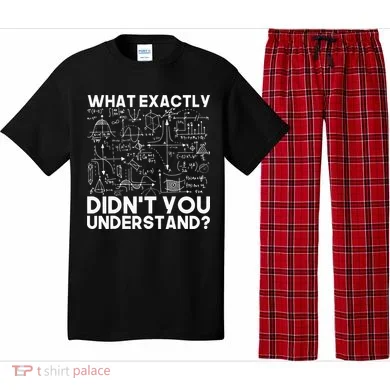 Pajama Set