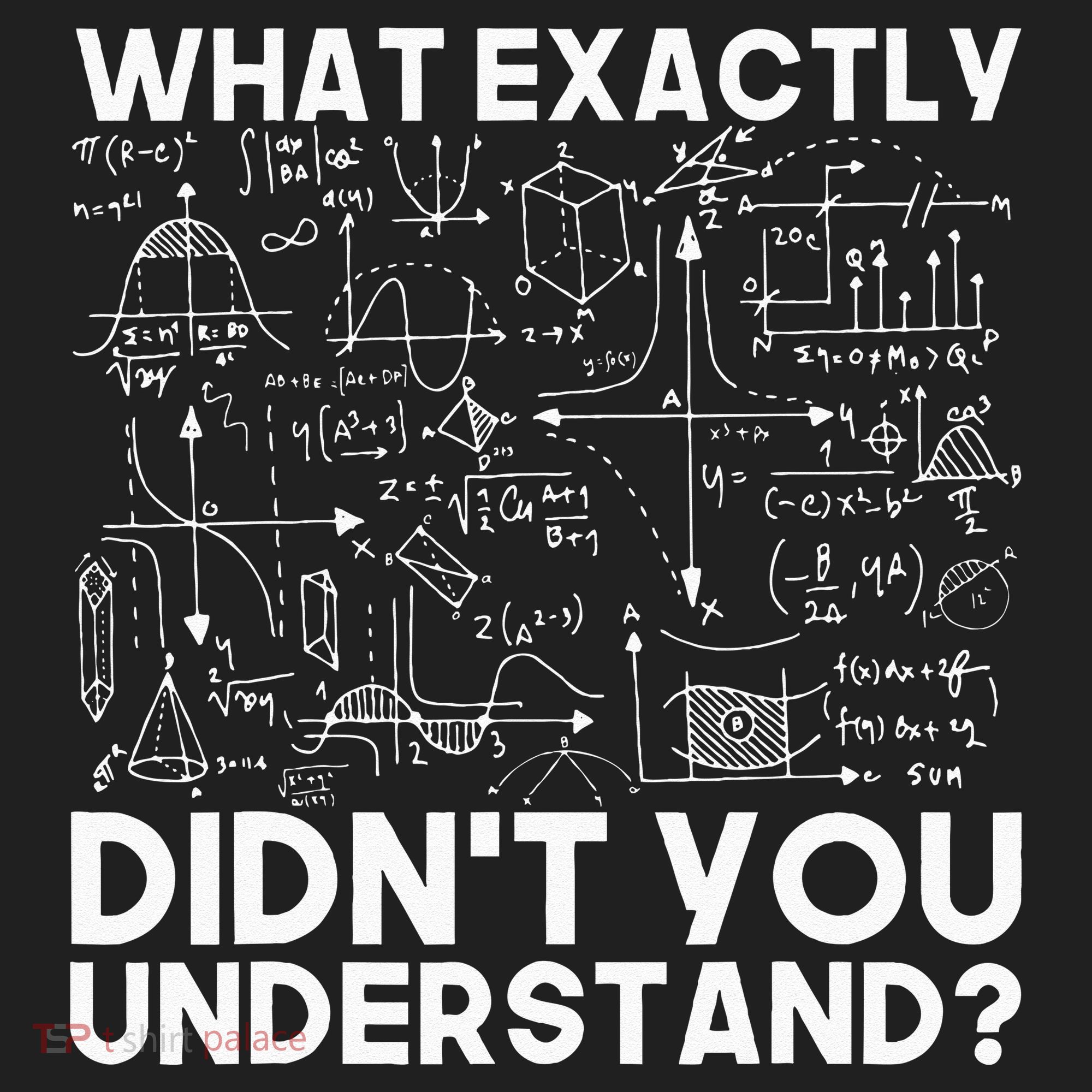 Funny Science Gift Idea Physicist Math Physics Golf Towel