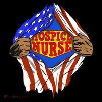 Funny Super Hospice Nurse Hero Job Cute Gift Coffee Mug thumb 5