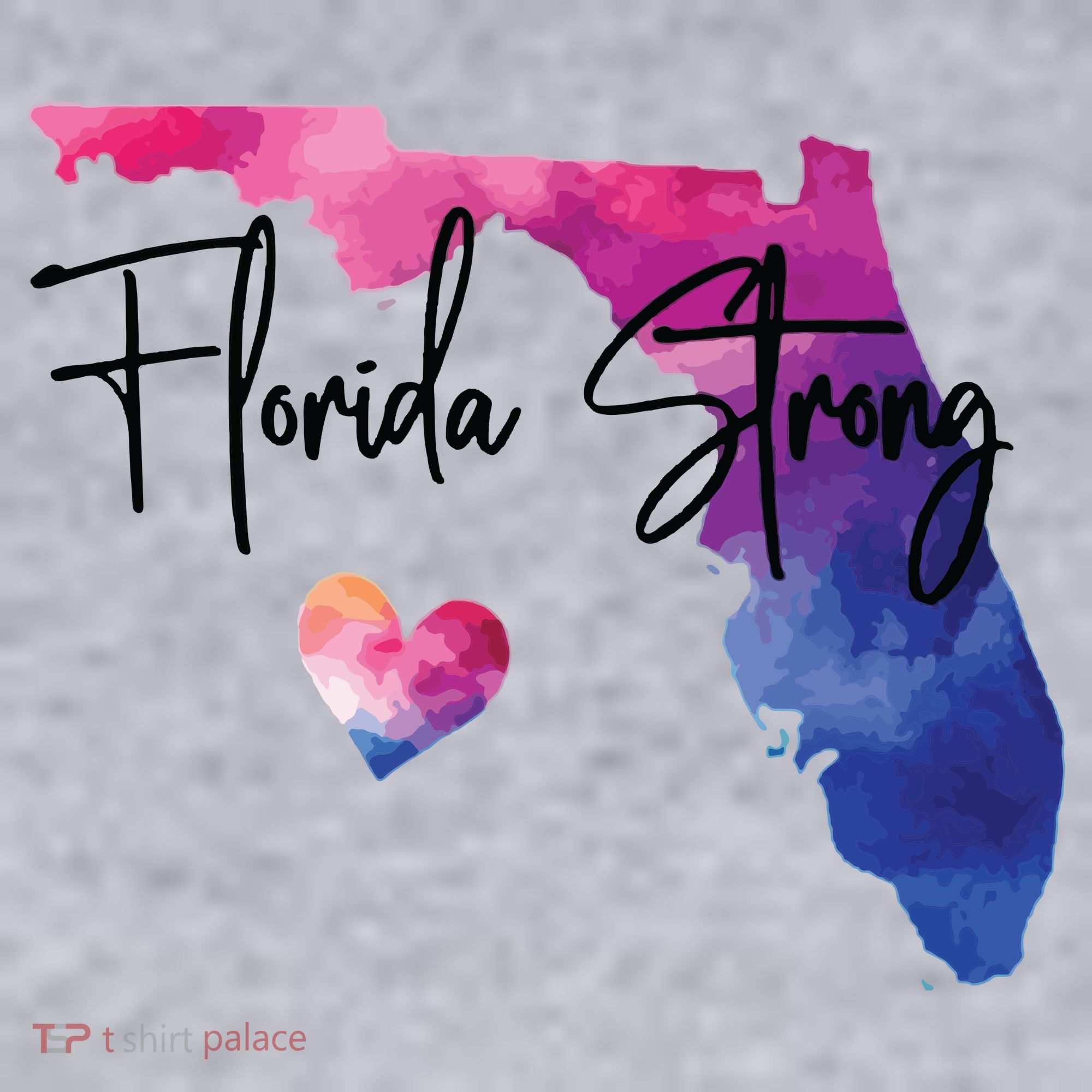 Florida Strong Hurricane Helene Women's Sweatshirt