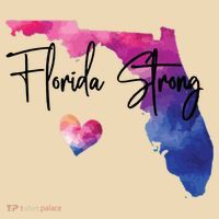 Florida Strong Hurricane Helene Tote Bag thumb 4