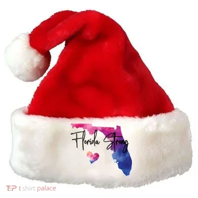 Santa Hat