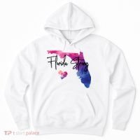 Florida Strong Hurricane Helene Hoodie thumb 0