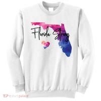 Florida Strong Hurricane Helene Sweatshirt thumb 0