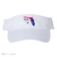 Florida Strong Hurricane Helene Visor thumb 0