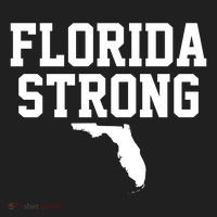 Florida Strong Hurricane Milton Women's Sweatshirt thumb 2