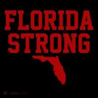 Florida Strong Hurricane Milton Coffee Mug thumb 5