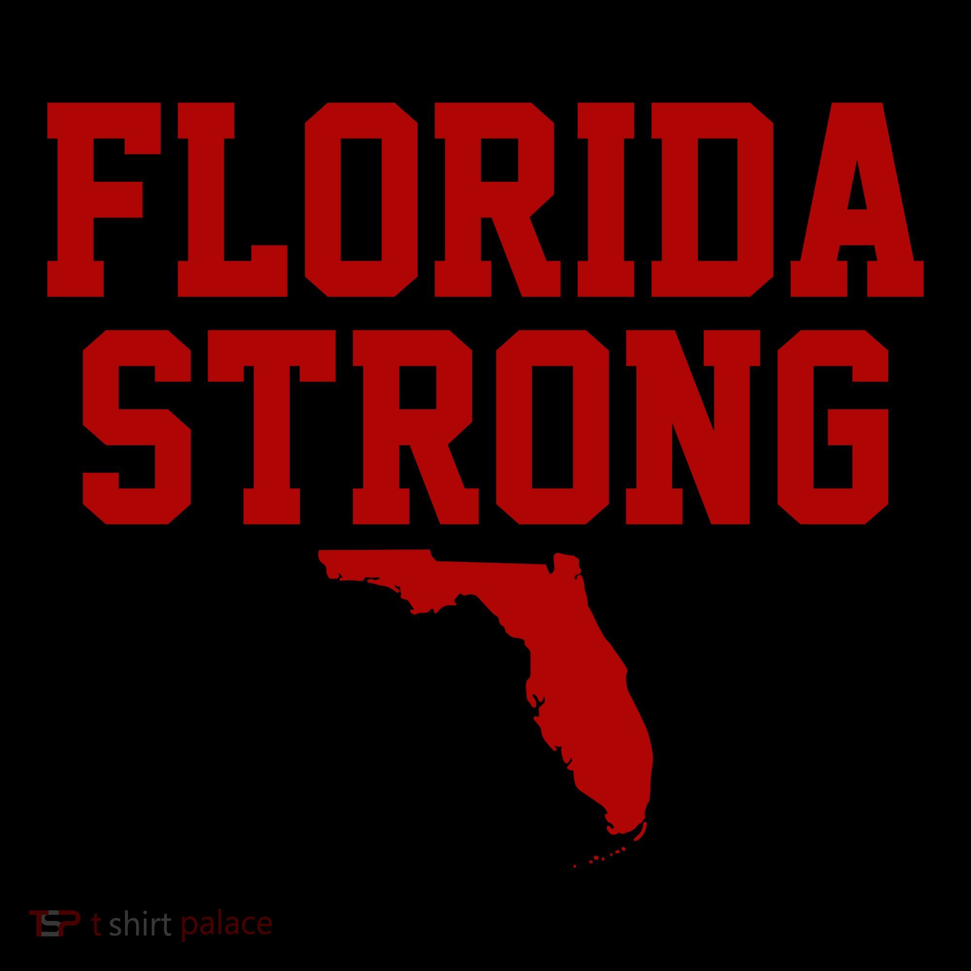 Florida Strong Hurricane Milton Coffee Mug