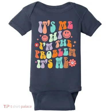 Baby Bodysuit