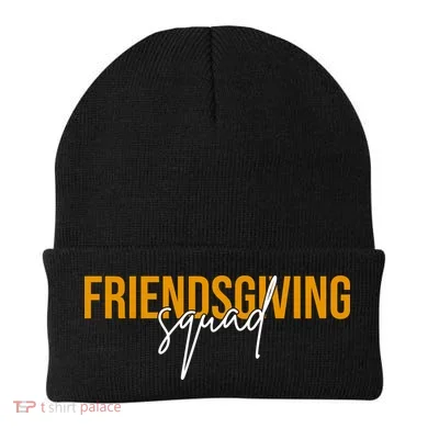 Beanie
