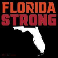 Florida Strong Hurricane Ian Support Florida Coffee Mug thumb 5