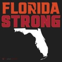 Florida Strong Hurricane Ian Support Florida 11oz C Handle Ceramic Mug thumb 5
