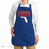 Florida Strong Hurricane Ian Support Florida Apron thumb 2