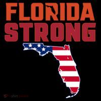 Florida Strong Hurricane Ian Support Florida American Flag Coffee Mug thumb 5