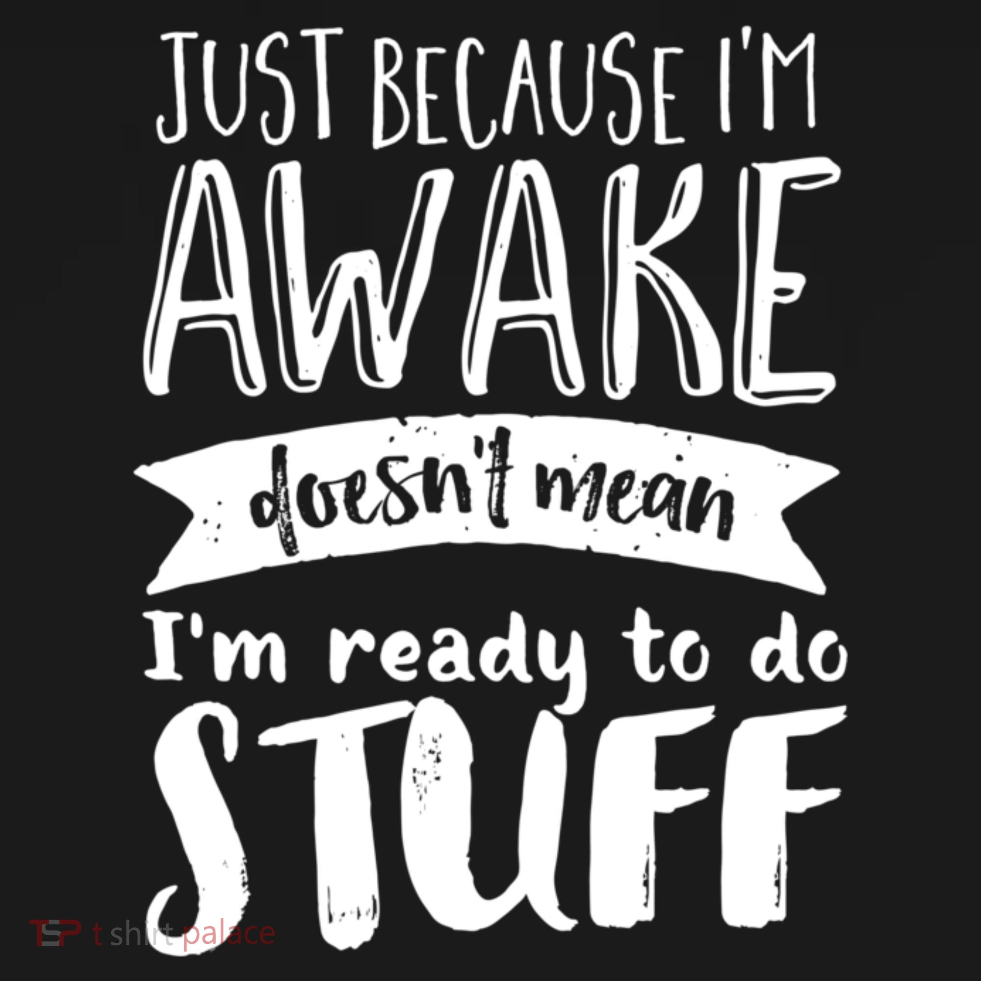 Funny Sarcastic Hoodie Not A Morning Person Hate Waking Up Long Sleeve Shirt