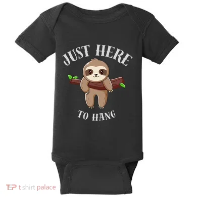 Baby Bodysuit