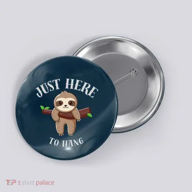 Button