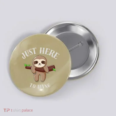 Button