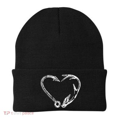 Fishing & Shed Hunter Antler Elk, Deer Hunting Beanie