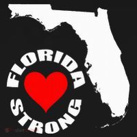Florida Strong Heart Floridastrong Hoodie thumb 7