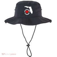 Florida Strong Heart Floridastrong Bucket Hat thumb 0