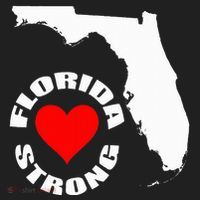Florida Strong Heart Floridastrong Beanie thumb 2