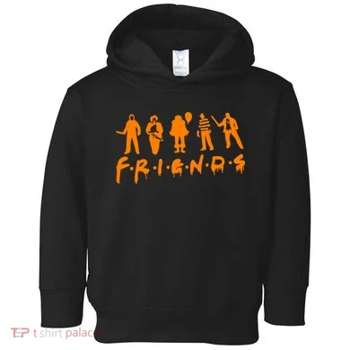Toddler Hoodie