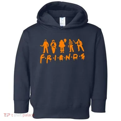 Toddler Hoodie