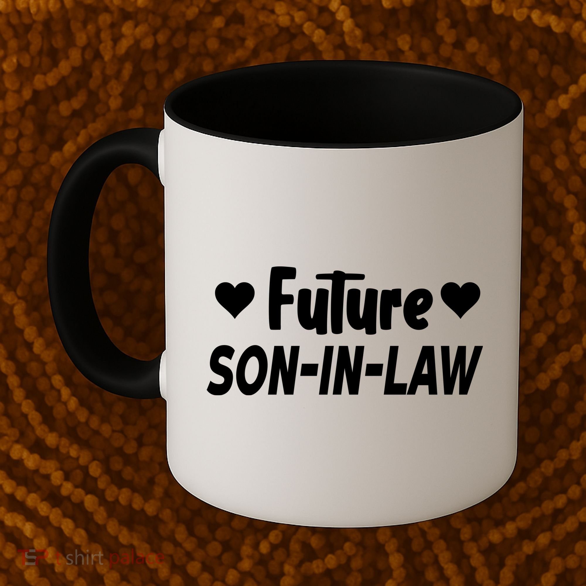 Future Son In Law Coffee Mug