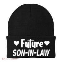 Future Son In Law Beanie thumb 0