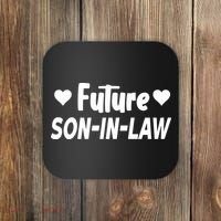 Future Son In Law Coaster thumb 0
