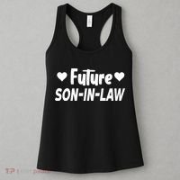 Future Son In Law Women's Tank Top thumb 3