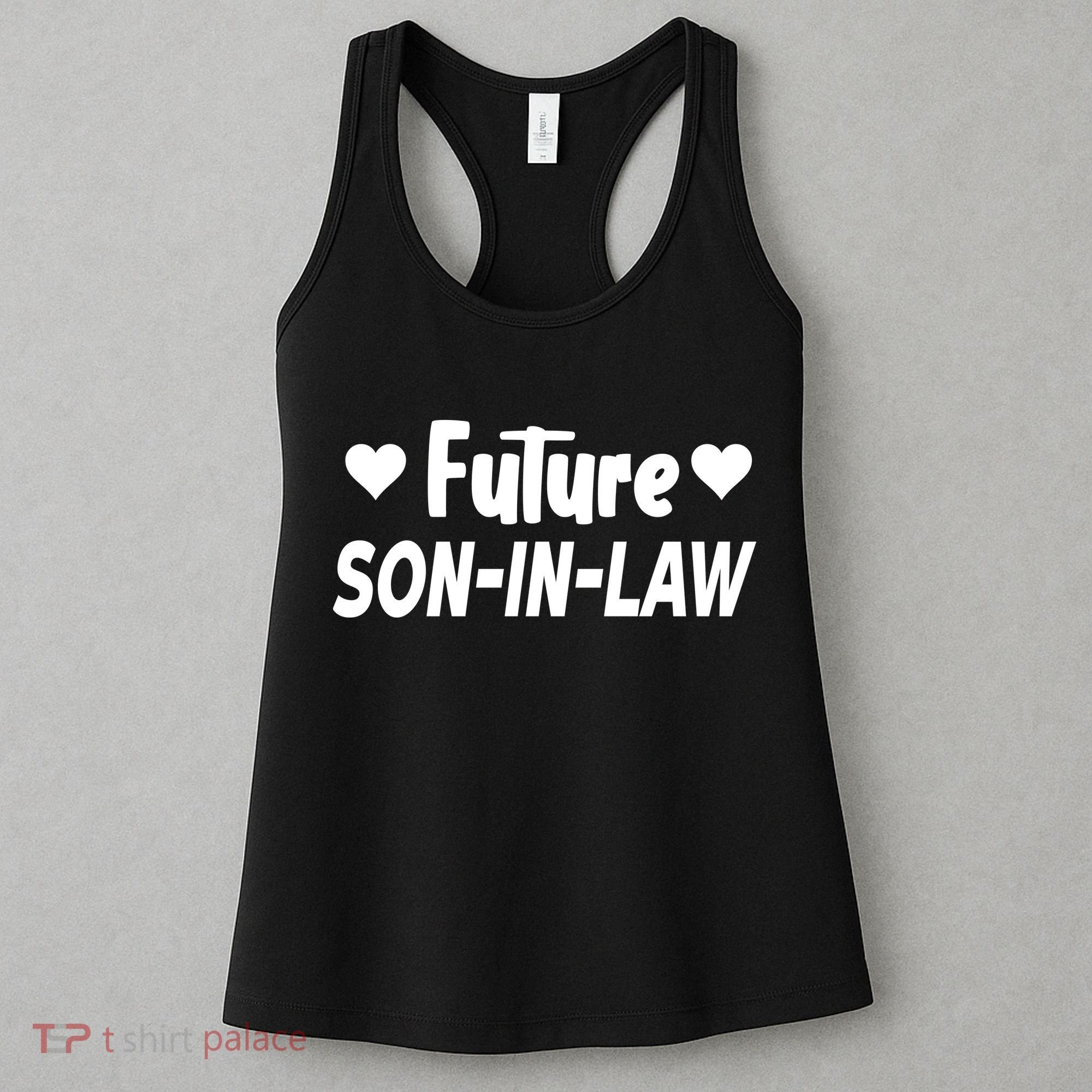 Future Son In Law Women's Tank Top