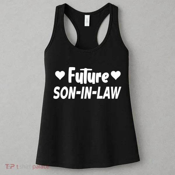 Future Son In Law Women's Tank Top