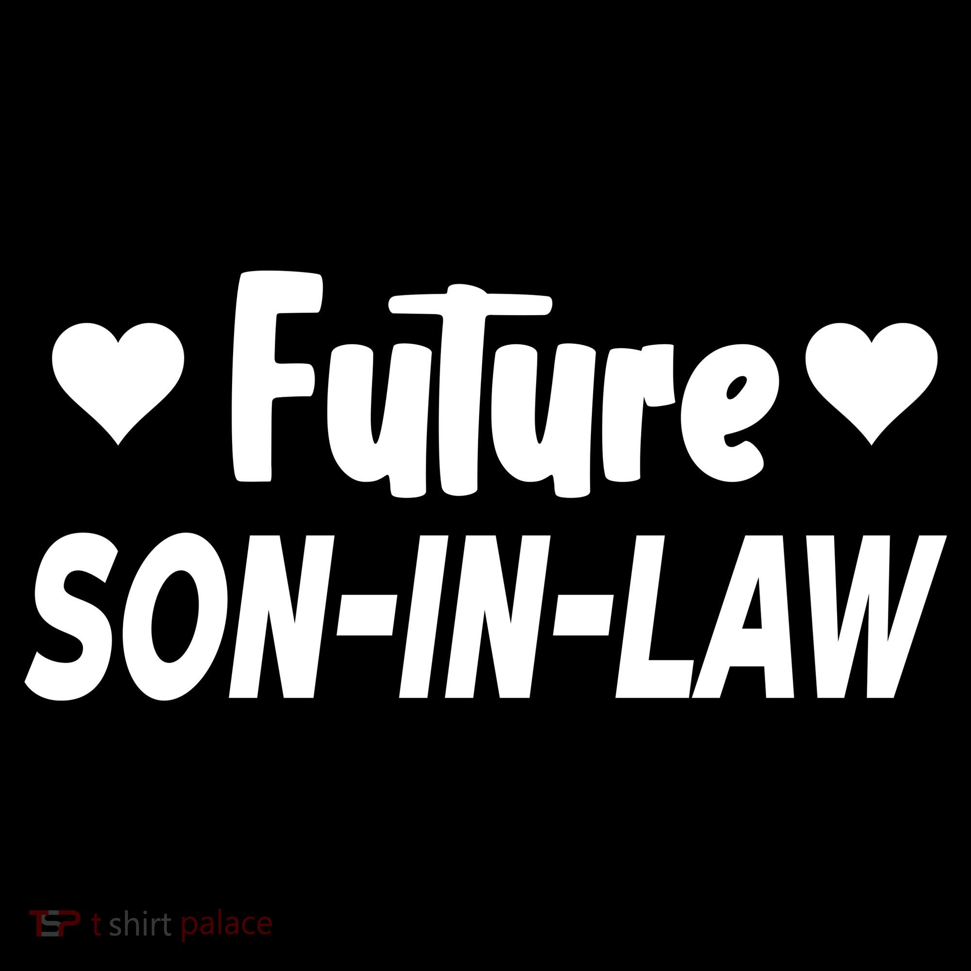 Future Son In Law Women's Long Sleeve Shirt
