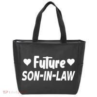 Future Son In Law Tote Bag thumb 0
