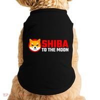 Funny Shiba Inu Token Dogecoin Killer Crypto Hodler Doggie Tank thumb 0