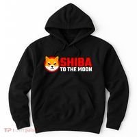 Funny Shiba Inu Token Dogecoin Killer Crypto Hodler Hoodie thumb 0