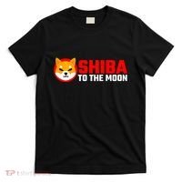 Funny Shiba Inu Token Dogecoin Killer Crypto Hodler T-Shirt thumb 0