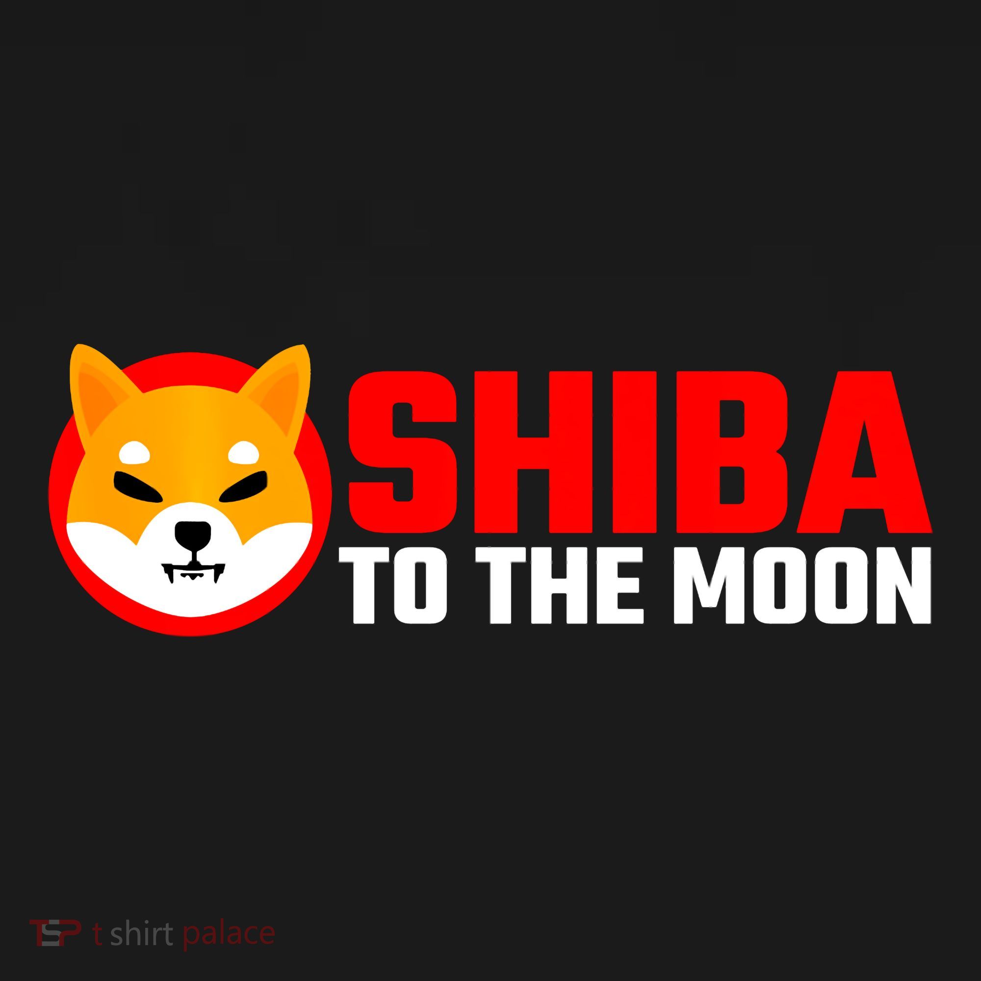 Funny Shiba Inu Token Dogecoin Killer Crypto Hodler T-Shirt