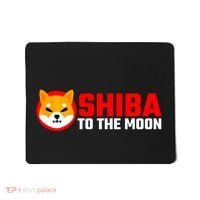 Funny Shiba Inu Token Dogecoin Killer Crypto Hodler Mousepad thumb 0
