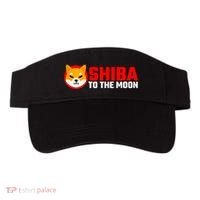 Funny Shiba Inu Token Dogecoin Killer Crypto Hodler Visor thumb 0