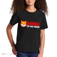 Funny Shiba Inu Token Dogecoin Killer Crypto Hodler Kids T-Shirt thumb 2
