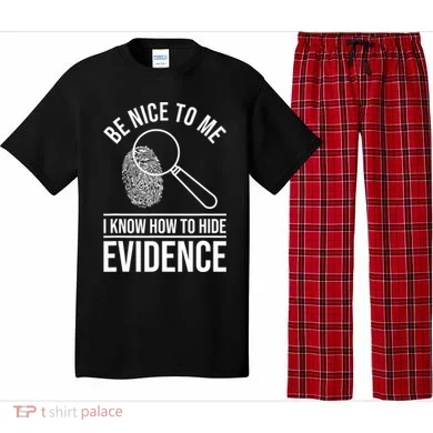 Pajama Set