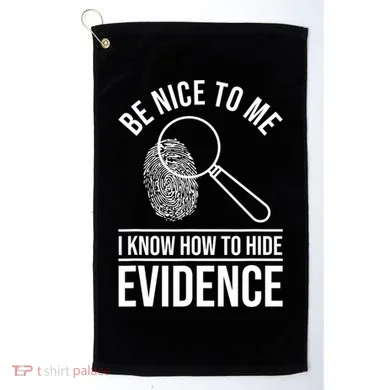 Golf Towel