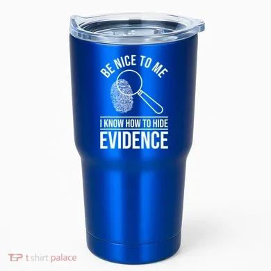 Tumbler