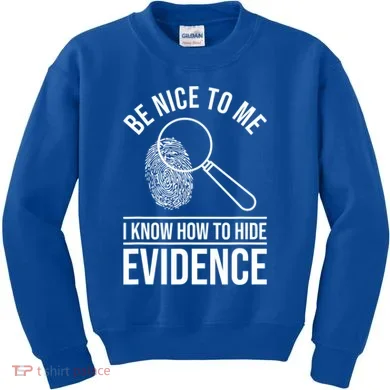 Kids Sweatshirt