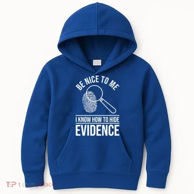 Kids Hoodie