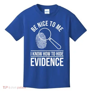 Kids T-Shirt